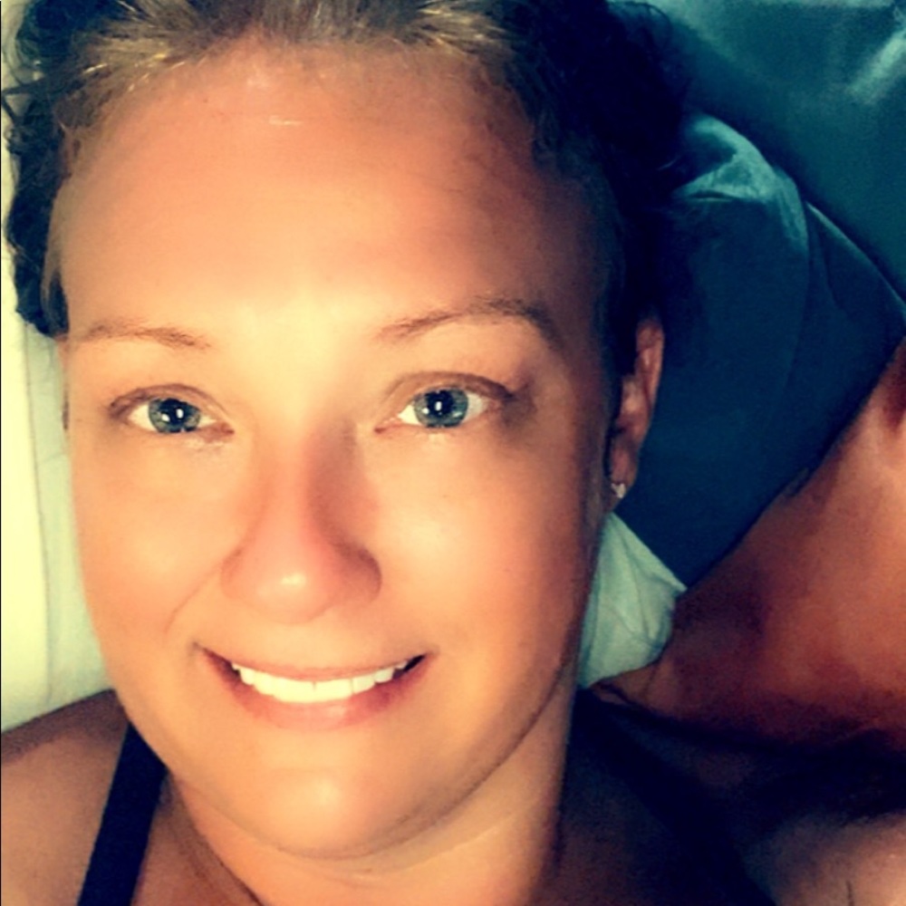 Meet your Posher, Christa